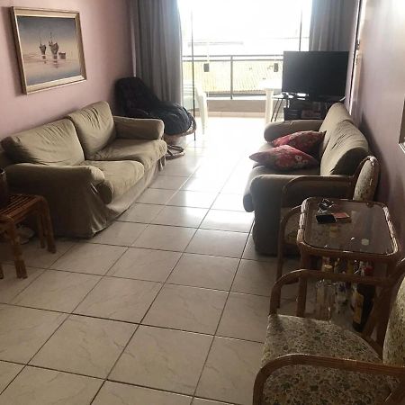 Apartamento - Guaruja Marechi Apartment Bagian luar foto