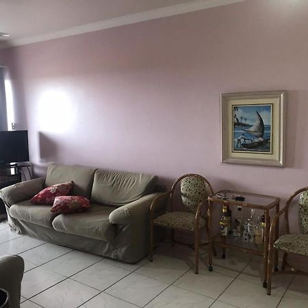 Apartamento - Guaruja Marechi Apartment Bagian luar foto
