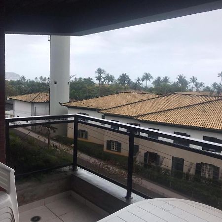 Apartamento - Guaruja Marechi Apartment Bagian luar foto