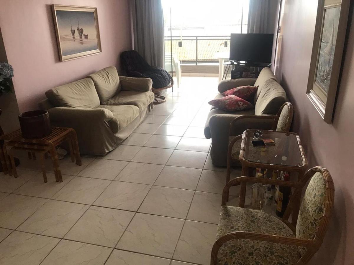 Apartamento - Guaruja Marechi Apartment Bagian luar foto