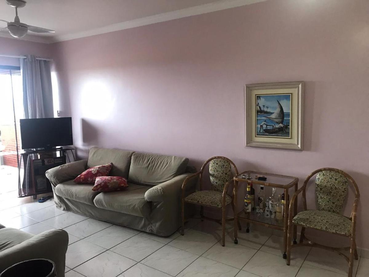 Apartamento - Guaruja Marechi Apartment Bagian luar foto