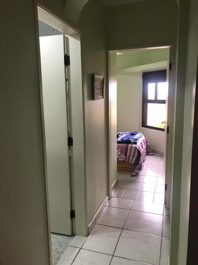 Apartamento - Guaruja Marechi Apartment Bagian luar foto