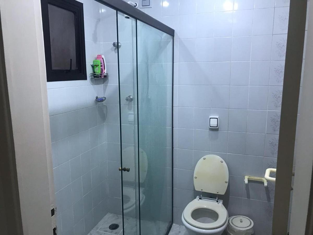 Apartamento - Guaruja Marechi Apartment Bagian luar foto