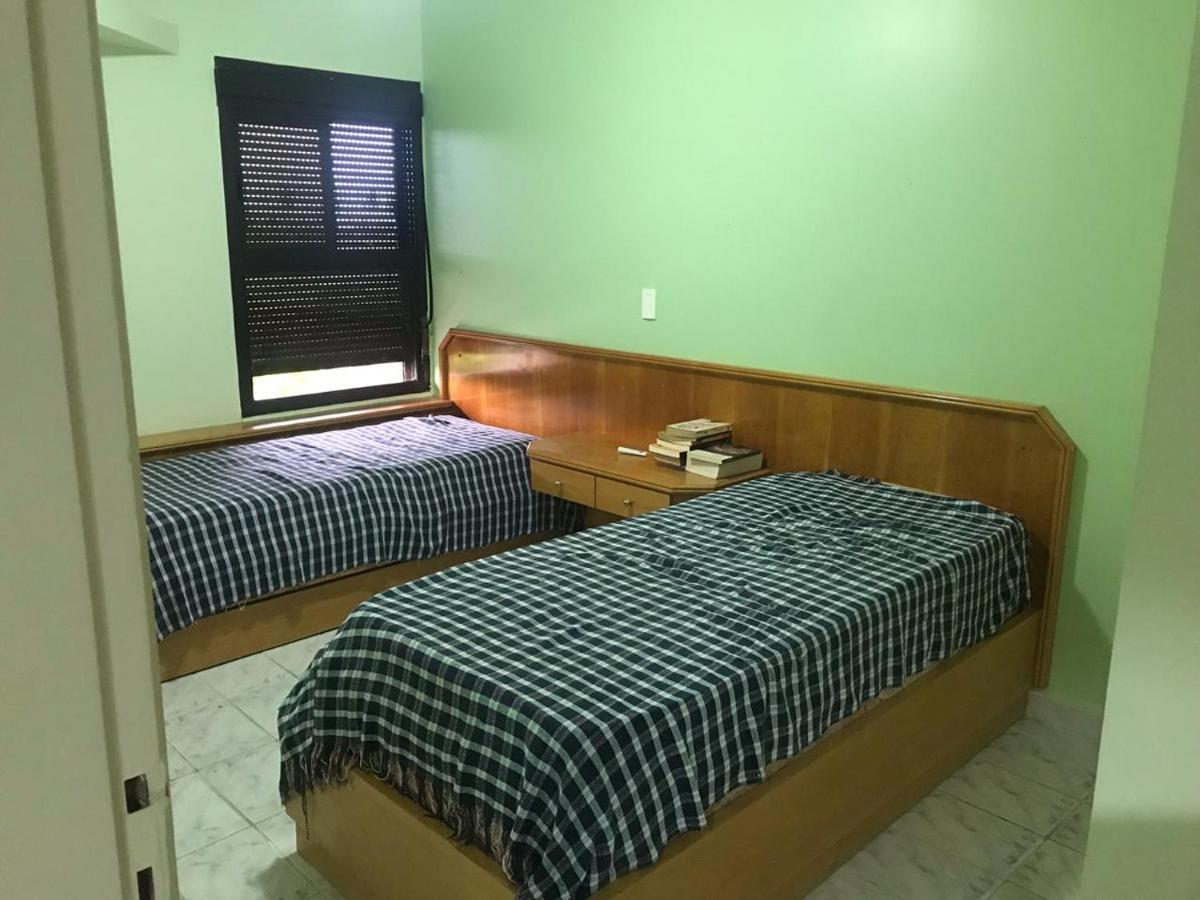 Apartamento - Guaruja Marechi Apartment Bagian luar foto
