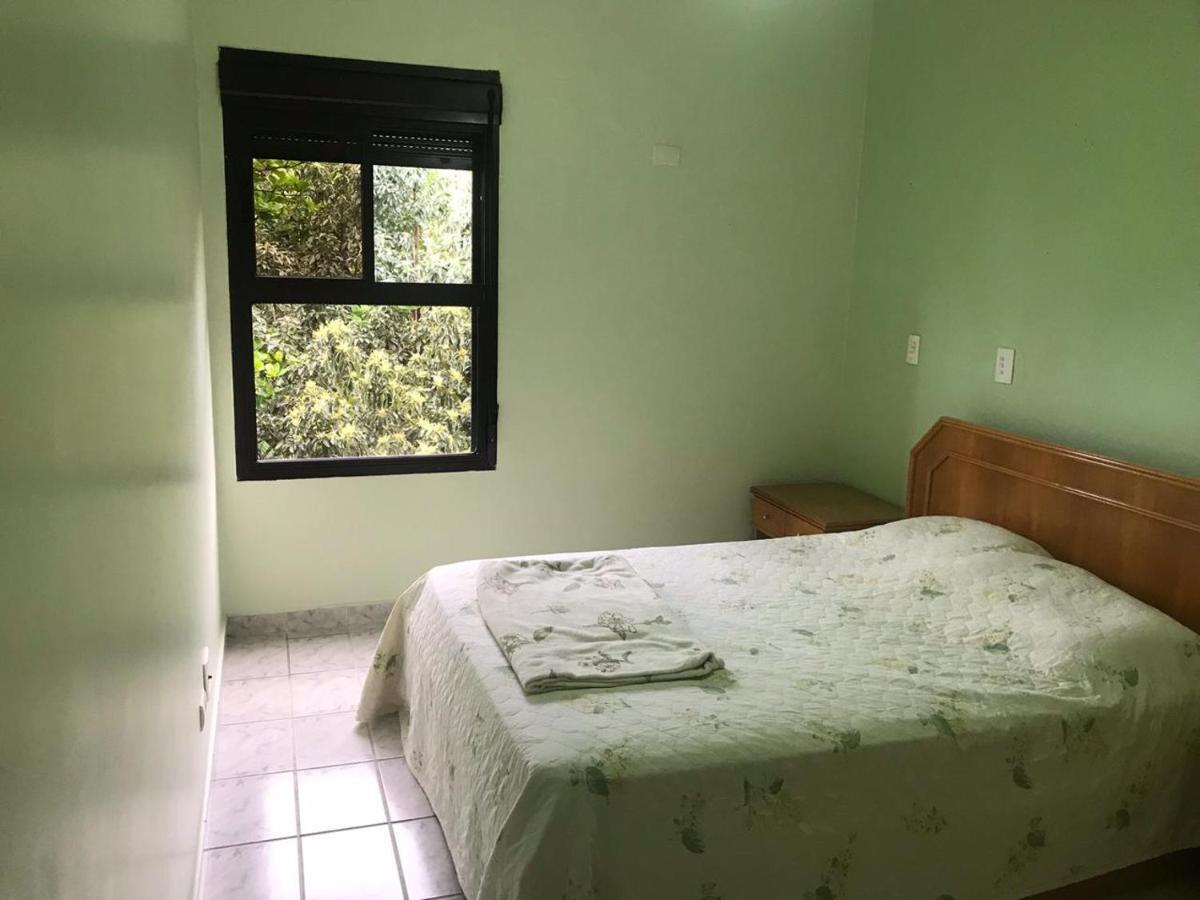 Apartamento - Guaruja Marechi Apartment Bagian luar foto