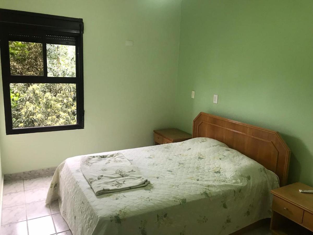 Apartamento - Guaruja Marechi Apartment Bagian luar foto