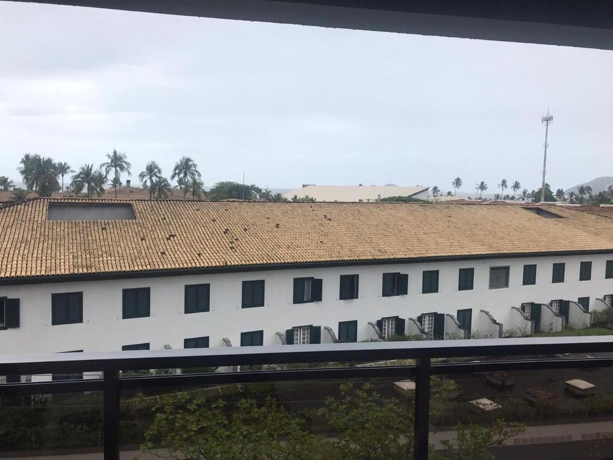 Apartamento - Guaruja Marechi Apartment Bagian luar foto