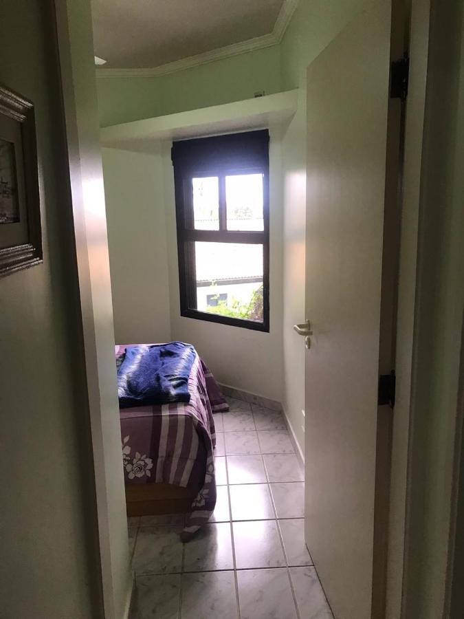 Apartamento - Guaruja Marechi Apartment Bagian luar foto