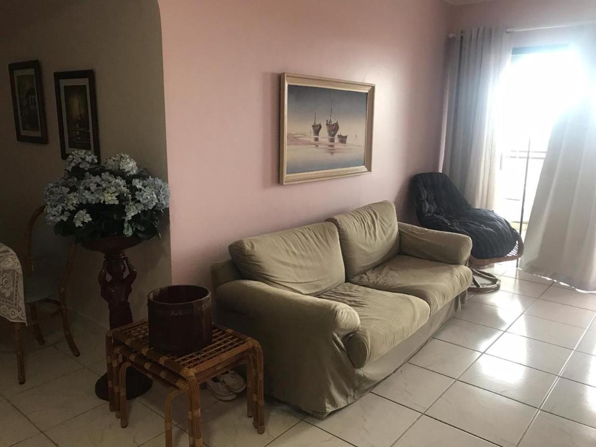 Apartamento - Guaruja Marechi Apartment Bagian luar foto