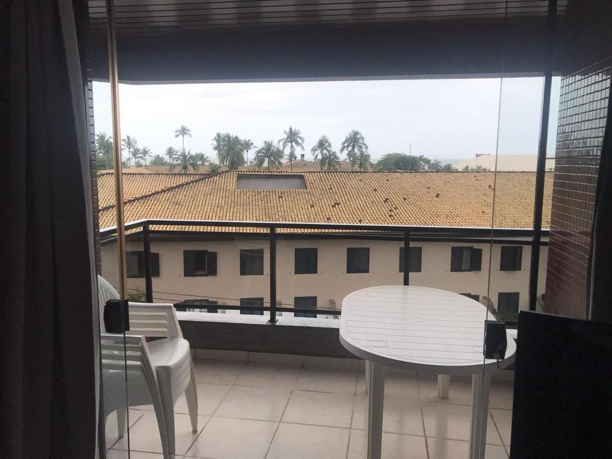 Apartamento - Guaruja Marechi Apartment Bagian luar foto