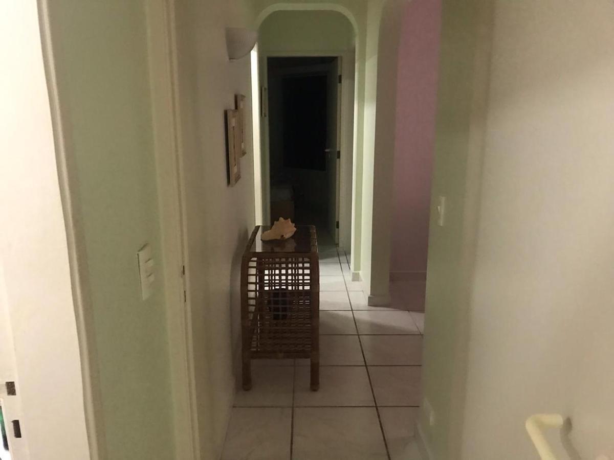 Apartamento - Guaruja Marechi Apartment Bagian luar foto